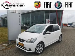 Wit Gebruikt 2015 Seat Mii Sport Hatchback | € 8.450 (Eerlijke prijs)