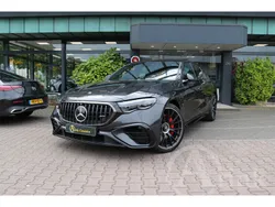 Grijs Gebruikt 2024 Mercedes E53 AMG AMG Sedan | € 136.950