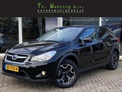 Zwart Gebruikt 2012 Subaru XV SUV | € 13.995 (Eerlijke prijs)