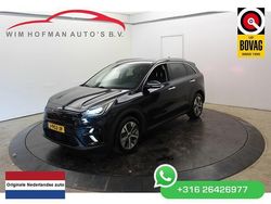 Blauw, metallic lak Gebruikt 2020 Kia e-Niro SUV | € 17.240 (Super prijs)