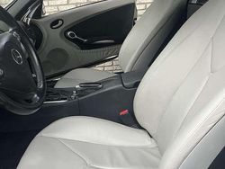 Zilver Gebruikt 2006 Mercedes SLK200 Cabriolet | € 8.500 (Eerlijke prijs)