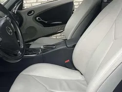 Zilver Gebruikt 2006 Mercedes SLK200 Cabriolet | € 9.000 (Eerlijke prijs)