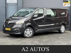 Overige Gebruikt 2016 Renault Trafic Van | € 7.250