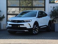 Wit Gebruikt 2021 Opel Mokka Elegance SUV | € 17.985 (Super prijs)