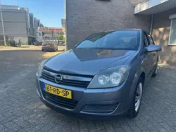 Grijs Gebruikt 2005 Opel Astra Enjoy Hatchback | € 1.290 (Super prijs)