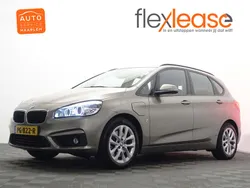 Grijs Gebruikt 2017 BMW 225 Active Tourer Executive MPV | € 16.900 (Goede deal)
