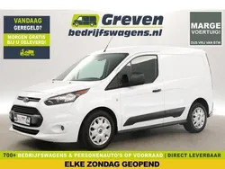 Wit Gebruikt 2018 Ford Transit Trend Van | € 14.900 (Duur)