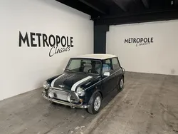 Groen Gebruikt 1996 Mini Cooper Sport Hatchback | € 34.500