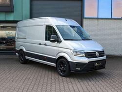 Zilver Gebruikt 2023 VW Crafter Van | € 47.500
