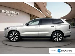 Grijs Nieuw 2025 Volvo EX90 Ultra SUV | € 92.500