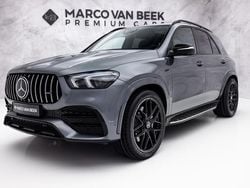 Grijs Gebruikt 2020 Mercedes GLE53 AMG Premium Plus SUV | € 87.850 (Super prijs)