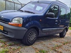 Gebruikt 2002 Renault Kangoo | € 2.399 (Eerlijke prijs)