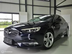 Blauw Gebruikt 2017 Opel Insignia OPC Hatchback | € 13.500 (Super prijs)