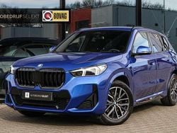 Blauw Gebruikt 2023 BMW X1 M Sport SUV | € 41.450 (Super prijs)
