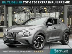 Grijs Gebruikt 2023 Nissan Juke N-Connecta SUV | € 25.195 (Eerlijke prijs)