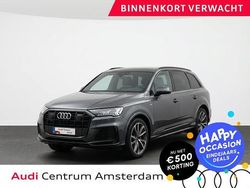 Grijs Gebruikt 2023 Audi Q7 Proline SUV | € 72.949 (Duur)