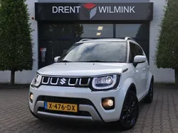 Wit Gebruikt 2024 Suzuki Ignis Style Hatchback | € 17.895 (Super prijs)