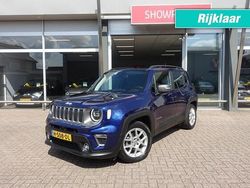 Blauw Gebruikt 2020 Jeep Renegade SUV | € 19.890 (Eerlijke prijs)