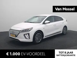 Wit Gebruikt 2020 Hyundai Ioniq Comfort Sedan | € 15.940 (Eerlijke prijs)