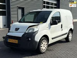 Overige Gebruikt 2010 Peugeot Bipper MPV | € 1.650 (Super prijs)