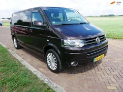 Rood Gebruikt 2015 VW T5 Van | € 11.999 (Goede deal)
