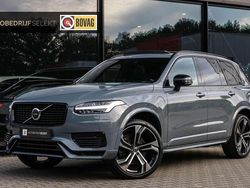 Grijs Gebruikt 2021 Volvo XC90 R-Design SUV | € 49.900 (Iets duurder)
