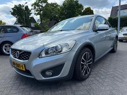Grijs Gebruikt 2012 Volvo C30 Hatchback | € 4.699 (Eerlijke prijs)