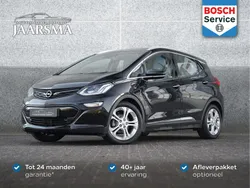 Zwart Gebruikt 2019 Opel Ampera Business Hatchback | € 13.900 (Goede deal)
