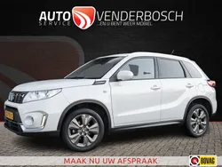 Wit Gebruikt 2019 Suzuki Vitara SUV | € 20.485 (Eerlijke prijs)