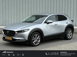 Grijs Gebruikt 2020 Mazda CX-30 Comfort SUV | € 24.435 (Eerlijke prijs)
