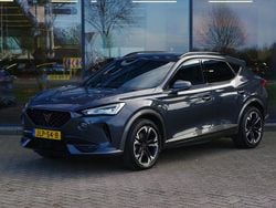 Grijs Gebruikt 2023 Cupra Formentor SUV | € 27.250 (Goede deal)