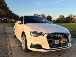 Gebruikt 2017 Audi e-tron SUV | € 13.850