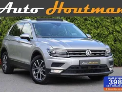 Grijs Gebruikt 2017 VW Tiguan Highline SUV | € 24.850 (Eerlijke prijs)