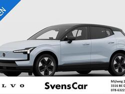 Overige Nieuw 2025 Volvo EX30 Single Motor SUV | € 37.885 (Goede deal)