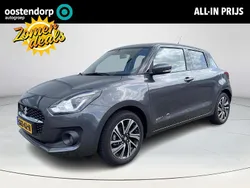 Grijs Gebruikt 2024 Suzuki Swift Style Hatchback | € 21.950 (Iets duurder)