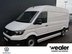 Wit Gebruikt 2023 VW Crafter Comfortline Van | € 25.940 (Super prijs)