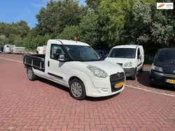 Overige Gebruikt 2013 Fiat Doblò MPV | € 5.750 (Eerlijke prijs)