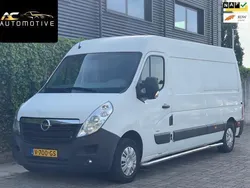 Overige Gebruikt 2017 Opel Movano Van | € 8.450 (Goede deal)