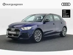 Nieuw 2025 Audi A1 Hatchback | € 34.044