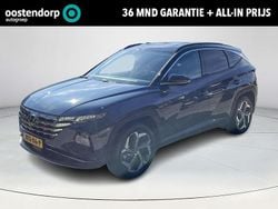 (tg1) Gebruikt 2021 Hyundai Tucson Premium SUV | € 30.700 (Eerlijke prijs)