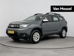 Grijs Gebruikt 2024 Dacia Duster Expression SUV | € 23.925 (Eerlijke prijs)