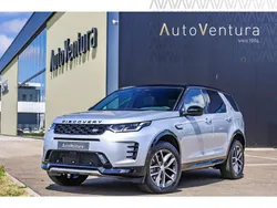 Zilver Gebruikt 2024 Land Rover Discovery Sport SE Dynamic SUV | € 60.950 (Eerlijke prijs)