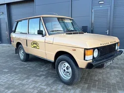 Beige Gebruikt 1979 Land Rover Range Rover Classic | € 29.950