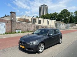 Grijs Gebruikt 2012 BMW 116 Hatchback | € 7.995 (Eerlijke prijs)