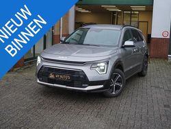 Zilver Gebruikt 2023 Kia Niro SUV | € 29.850 (Goede deal)
