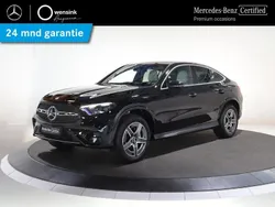 Mercedes GLC300