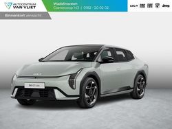Overige Nieuw 2025 Kia EV4 4 Hatchback | € 51.195