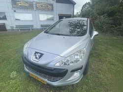 Gebruikt 2008 Peugeot 308 Sedan | € 1.250 (Super prijs)