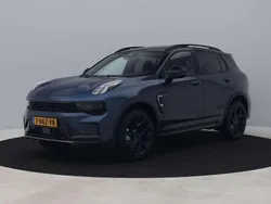 Blauw Gebruikt 2023 Lynk & Co 01 SUV | € 28.400 (Eerlijke prijs)