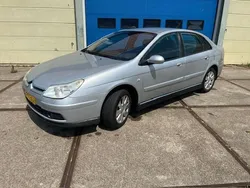 Grijs Gebruikt 2006 Citroën C5 Stationwagen | € 2.499 (Iets duurder)